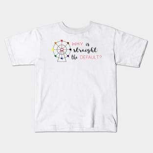 love simon Kids T-Shirt